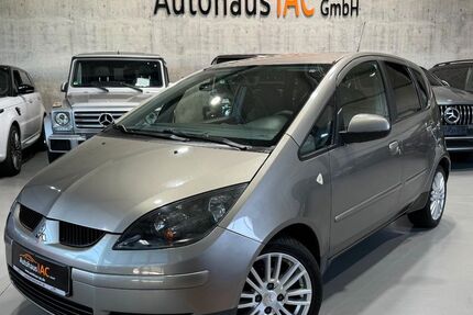 Mitsubishi Colt 58.654 km 8.400 € Petersberg Landkreis Fulda 36100