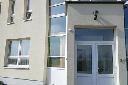 2-Raum-Wohnung in ruhiger Lage