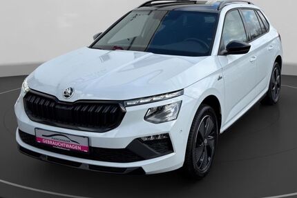 Skoda Kamiq 5.154 km 30.990 &euro; Euskirchen 53879