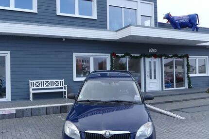 Skoda Roomster 190.000 km 2.500 &euro; Magdeburg 39108