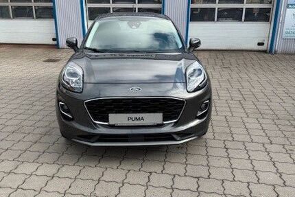 Ford Puma 66.400 km 13.900 &euro; Geestland 27624