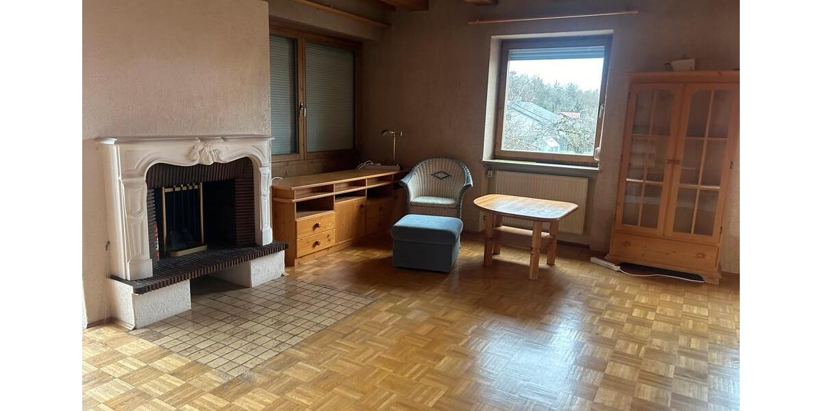 Etagenwohnung Kösching - 4 Zimmer, 160 m&sup2;, 480&euro; | Angebot:25996055