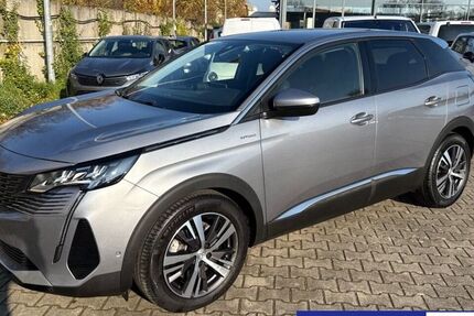 Peugeot 3008 45.850 km 21.390 € Berlin 10369