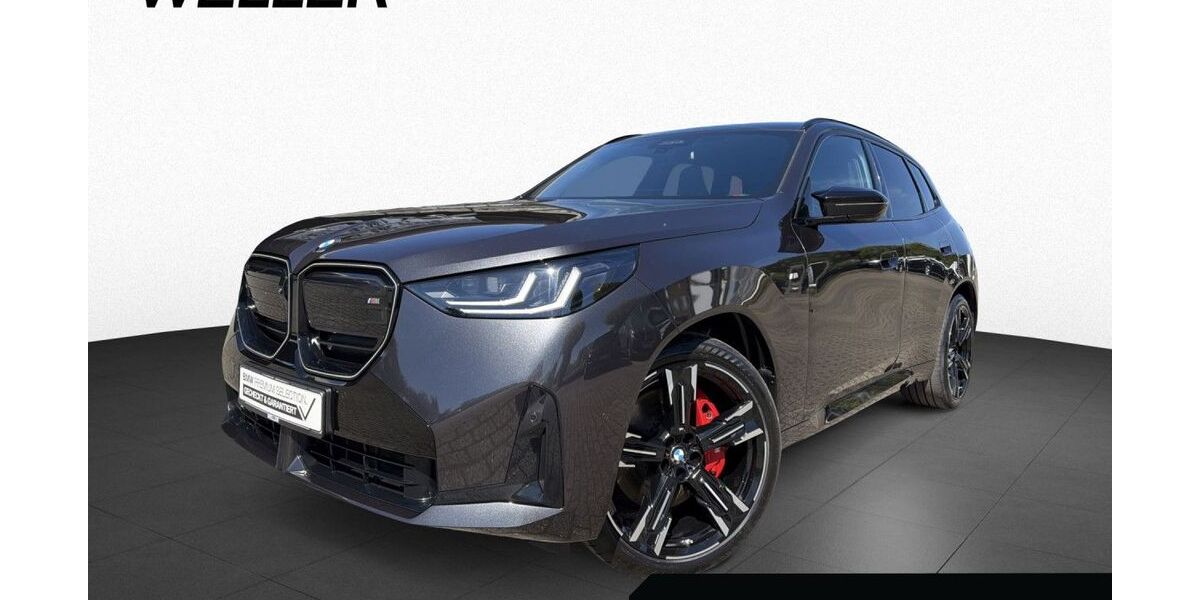 BMW X3 M50 24.190 km 65.750 &euro; Stendal 39576