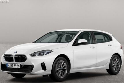 BMW 120 14.586 km 30.495 &euro; München 80939