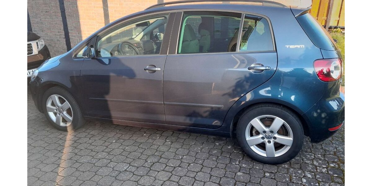 VW Golf Plus 150.000 km 4.300 &euro; Bad Sooden-Allendorf 37242