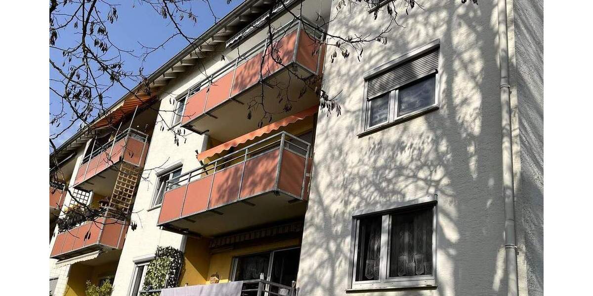 Etagenwohnung Eisenberg (Pfalz) Eisenberg - 3 Zimmer, 62 m&sup2;, 118.000&euro; | Angebot:24726791