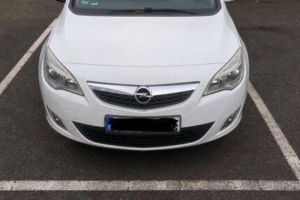 Opel Astra 153.000 km 2.900 &euro; Osnabrück 49084