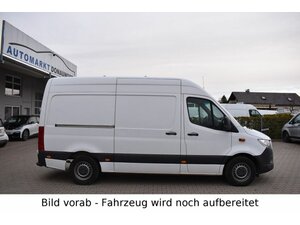 Mercedes-Benz Sprinter 316 CDI Hochraumkasten RWD Klima Kamera 71.033 km 27.995 &euro; Donauwörth 86609