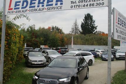 Audi A4 274.068 km 11.900 € Lauf 91207