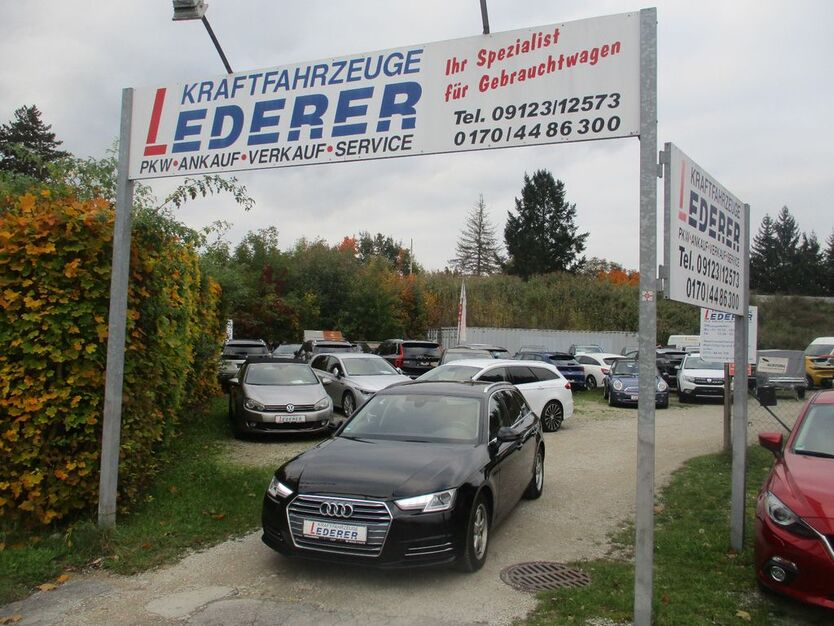 Audi A4 274.068 km 11.900 € Lauf 91207