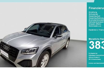 Audi Q2 7.409 km 28.890 &euro; Herrenberg 71083