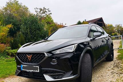 Cupra Formentor 35.439 km 26.000 € Bad Abbach 93077