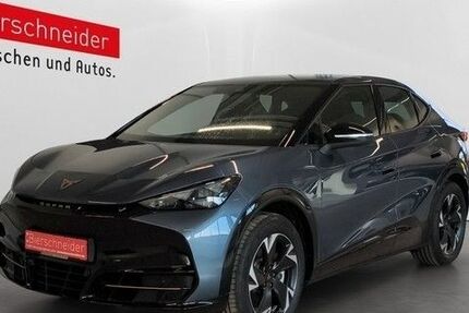 Cupra Tavascan 2.000 km 43.950 &euro; Regensburg 93055