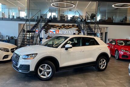 Audi Q2 79.000 km 16.199 &euro; Pfaffenhofen 85276