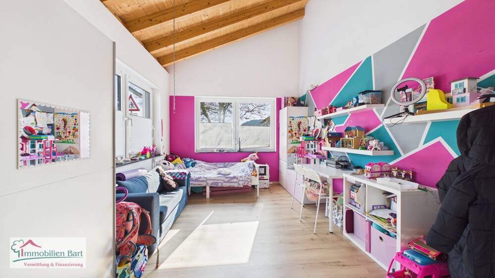 Einfamilienhaus Saarburg - 6 Zimmer, 230 m&sup2;, 694.800&euro; | Angebot:26026518