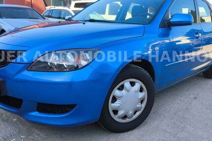 Mazda 3 150.081 km 2.399 &euro; Hannover 30419