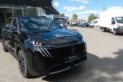 Peugeot 5008 7.600 km 34.980 &euro; Kyritz 16866