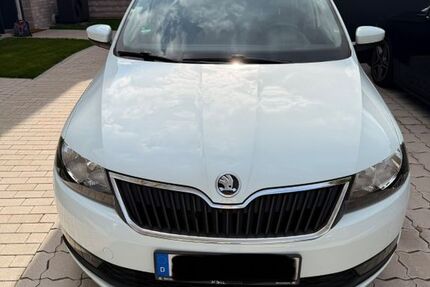 Skoda Rapid 90.000 km 8.000 &euro; Greven 48268