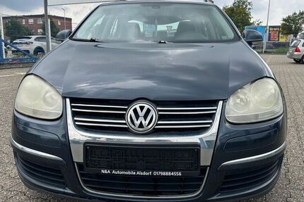 VW Jetta