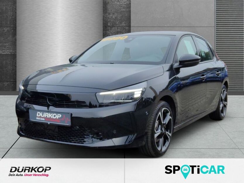 Opel Corsa 4.875 km 17.990 € Eberswalde 16225