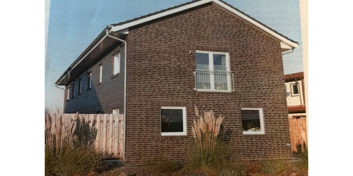 Etagenwohnung Rhauderfehn - 3 Zimmer, 84 m&sup2;, 600&euro; | Angebot:26429409