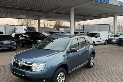Dacia Duster 26.850 km 7.950 &euro; Erfurt 99085