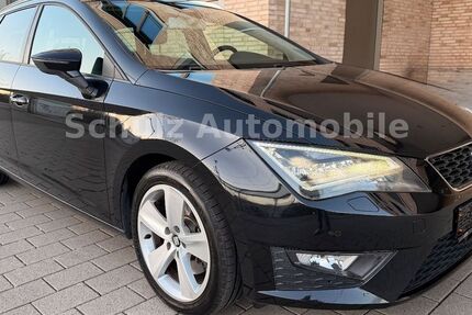 Seat Leon 100.000 km 10.950 &euro; Göppingen 73033