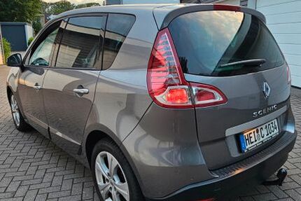 Renault Scenic E-TECH 165.000 km 3.999 &euro; Nortorf 24589