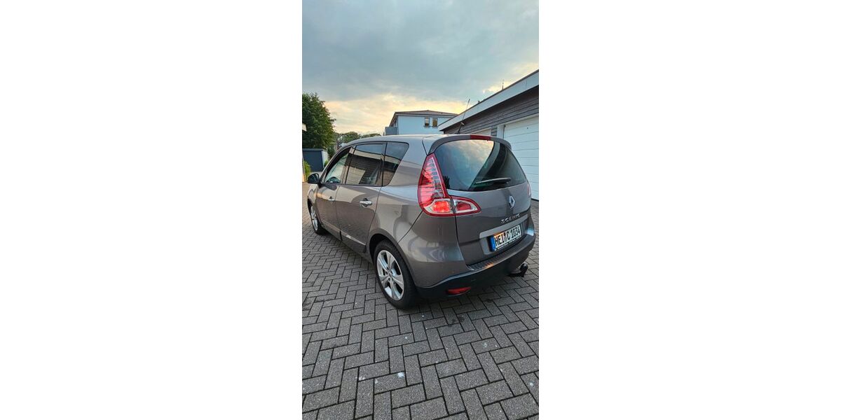 Renault Scenic E-TECH 165.000 km 3.999 &euro; Nortorf 24589