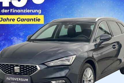 Seat Leon 92.666 km 18.885 &euro; Uetersen bei Hamburg 25436