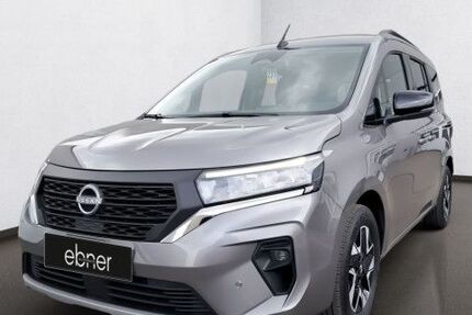 Nissan Townstar 9.500 km 27.490 &euro; Baienfurt 88255