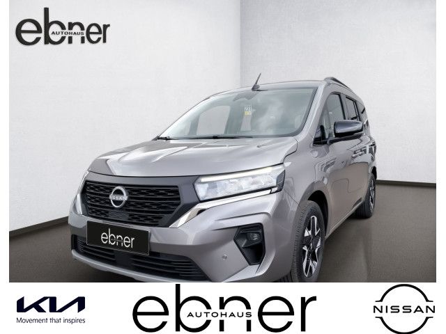 Nissan Townstar 9.500 km 27.990 &euro; Baienfurt 88255