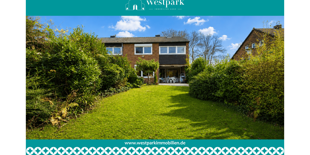 Einfamilienhaus Krefeld Bockum - 5 Zimmer, 147 m&sup2;, 399.000&euro; | Angebot:26857566
