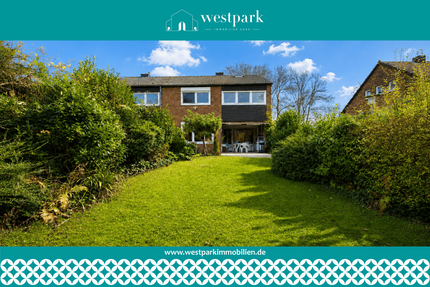 Haus Krefeld Bockum - 5 Zimmer, 147 m&sup2;, 399.000&euro; | Angebot:26857566
