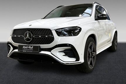 Mercedes-Benz GLE 350 14.995 km 78.989 &euro; Donauwörth 86609