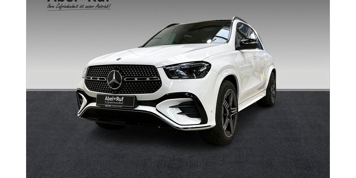 Mercedes-Benz GLE 350 14.995 km 78.989 &euro; Donauwörth 86609