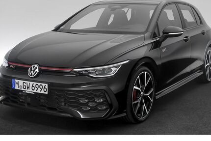 VW Golf 20.000 km 39.483 &euro; München 80935