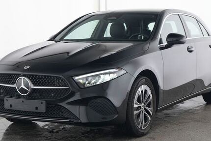 Mercedes-Benz A 250 36.902 km 28.930 &euro; Saalfeld 07318