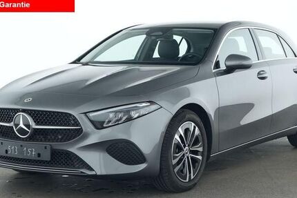 Mercedes-Benz A 180 3.400 km 28.490 &euro; Parchim 19370