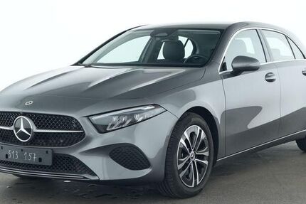 Mercedes-Benz A 180 3.400 km 28.780 &euro; Parchim 19370