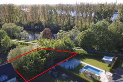 Grundstück Köln Porz - 425.000&euro; | Angebot:26745287