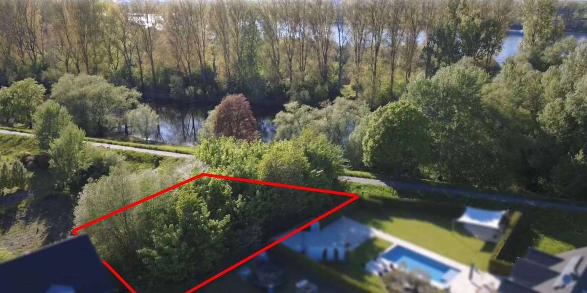 Grundstück Köln Porz - 425.000&euro; | Angebot:26745287