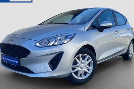 Ford Fiesta 38.175 km 10.950 &euro; Zwenkau 04442