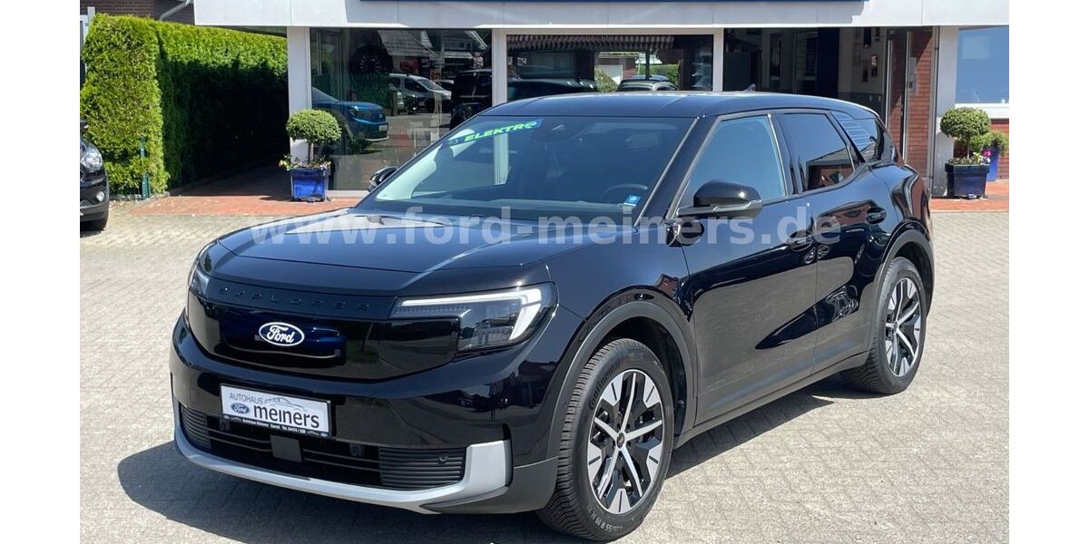 Ford Explorer 9.200 km 38.490 &euro; Garrel 49681