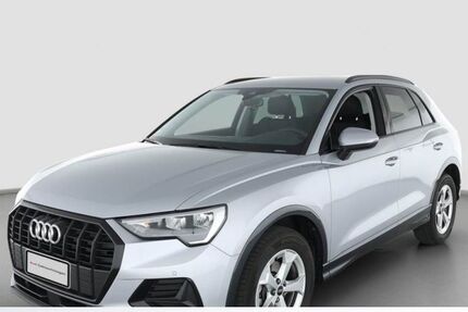 Audi Q3 7.061 km 37.580 &euro; Saal a.d. Donau 93342