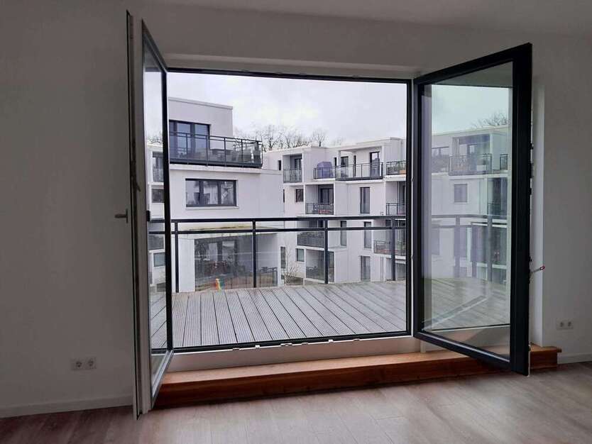 Wohnung zum Mieten in Oranienburg 1.473,42 € 108.34 m²