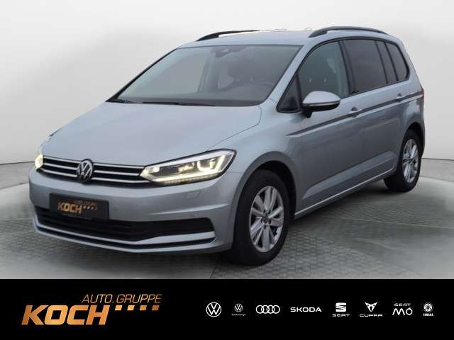 VW Touran 14.990 km 39.930 &euro; Schwäbisch Hall 74523