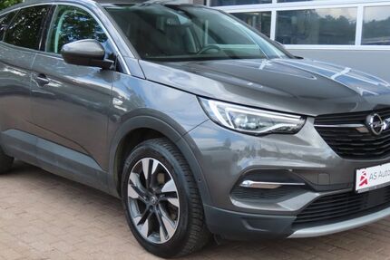 Opel Grandland (X) 98.000 km 12.990 &euro; Stuttgart 70329
