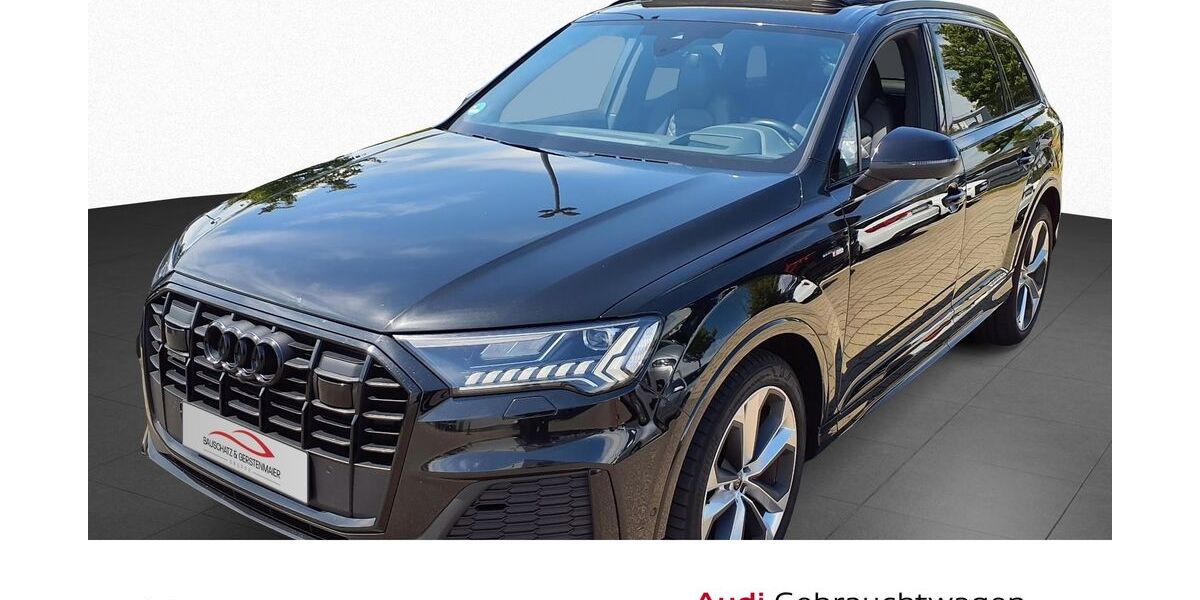 Audi Q7 140.041 km 55.810 &euro; Baden Baden 76532
